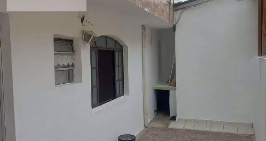Casa com 2 quartos à venda no Jardim Roberto, Osasco 