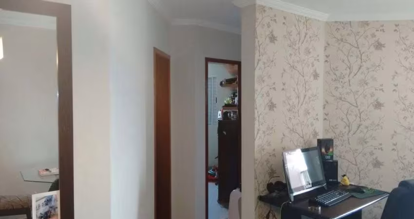 Apartamento em Padroeira  -  Osasco