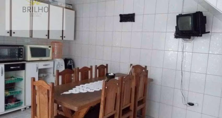 Casa Sobrado em Centro  -  Osasco