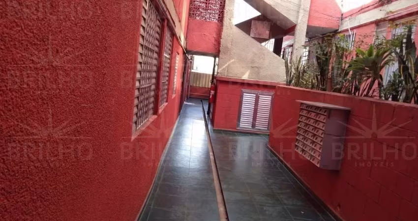 Apartamento em Conjunto Habitacional Presidente Castelo Branco  -  Carapicuíba