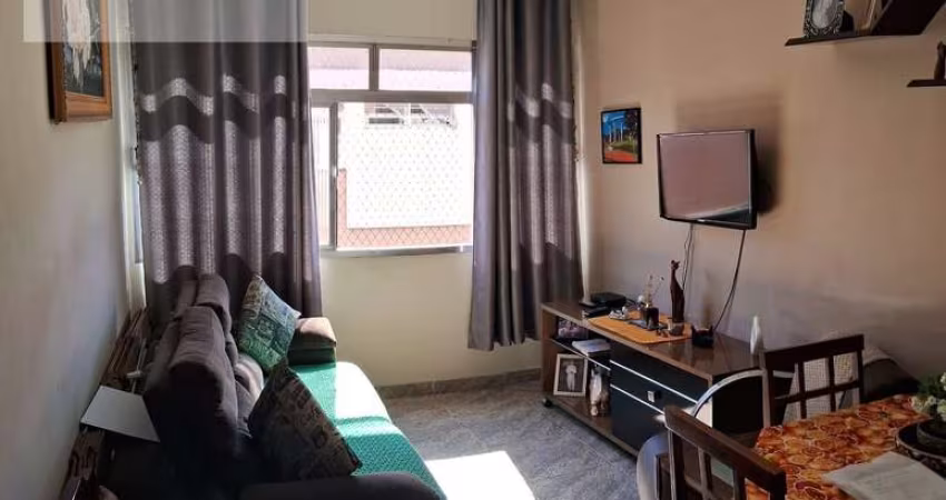 Apartamento em Parque Residencial da Lapa  -  São Paulo