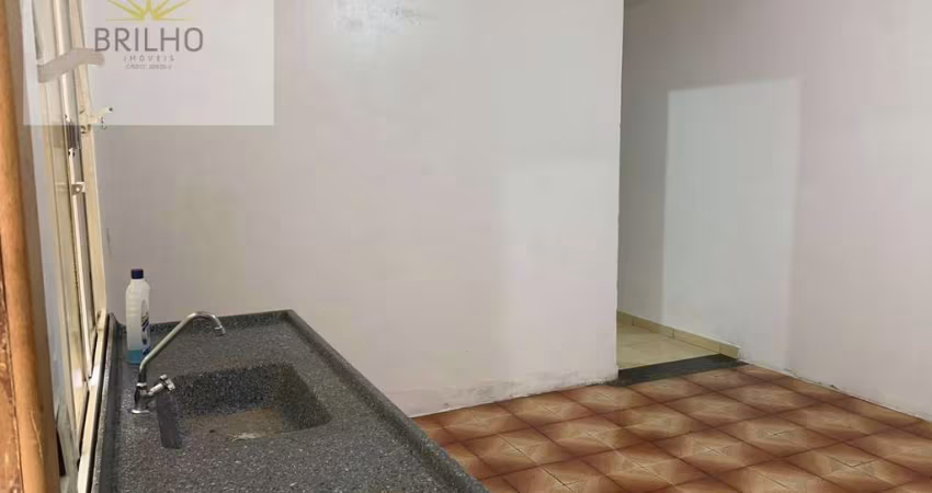 Casa em Baronesa  -  Osasco