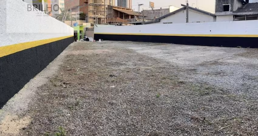 Terrenos Comercial em Centro  -  Osasco