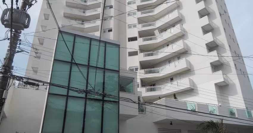 Apartamento em Km 18  -  Osasco