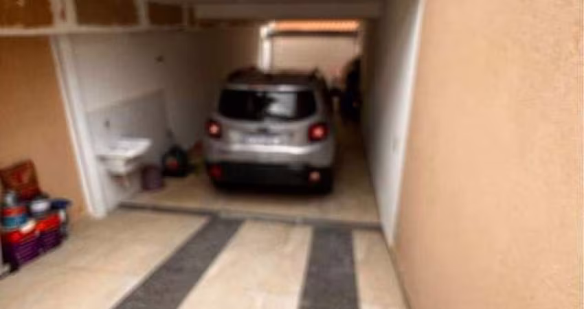 Casa Sobrado em Km 18  -  Osasco