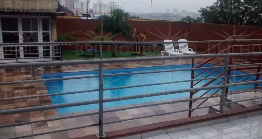 Apartamento em Quitaúna  -  Osasco