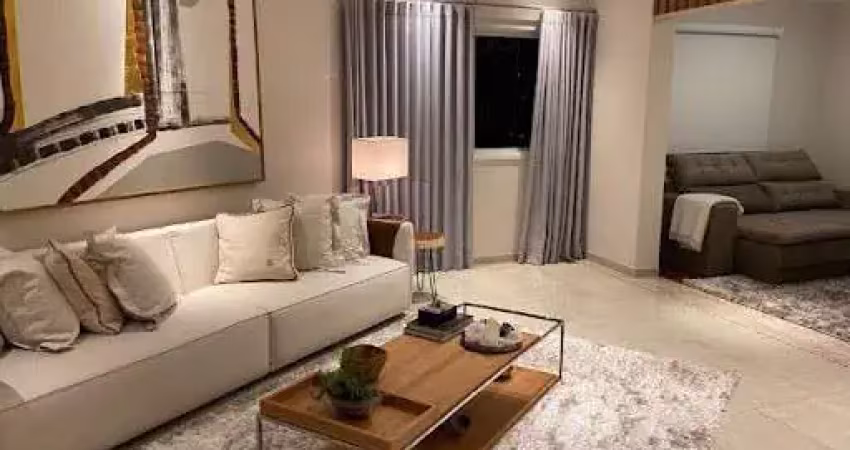 BELÍSSIMO APTO À VENDA  NO MAISON CLASSIC NO CENTRO DE JUNDIAÍ - AU 190 M², Alto padrão,