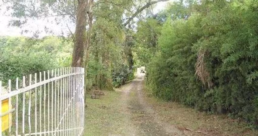 ÁREA À VENDA NO BAIRRO CASTANHO EM JUNDIAÍ - com 270.034,00 m², excelente para empreendimentos.