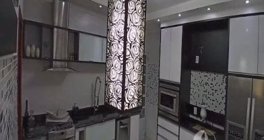 CASA À VENDA NO SANTO ANTÔNIO I EM CAMPO LIMPO PTA. - A/C 224 m², 03 dorms. (2 suítes, 01 master c/ hidro)