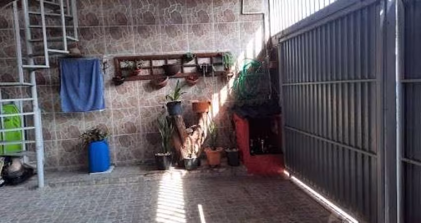 ÓTIMA CASA À VENDA NO JD. JERIVÁ EM VÁRZEA PAULISTA, A/C  125 m², 03 dormitórios, 02 vagas.