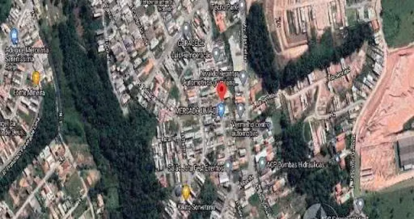 TERRENO À VENDA - LOTEAMENTO SERRA DOS CRISTAIS, JARDIM BAHIA EM VÁRZEA PTA - 226 m², terreno de esquina.
