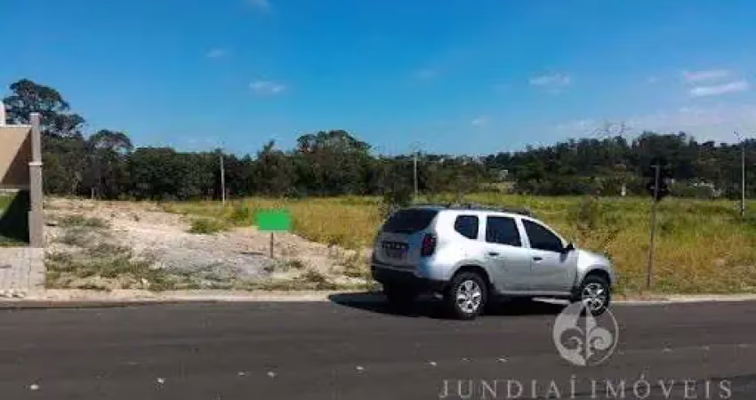 Terreno à venda no condomínio bella vittà em jundiaí - 324 m², totalmente plano, construa a casa dos seus sonhos.