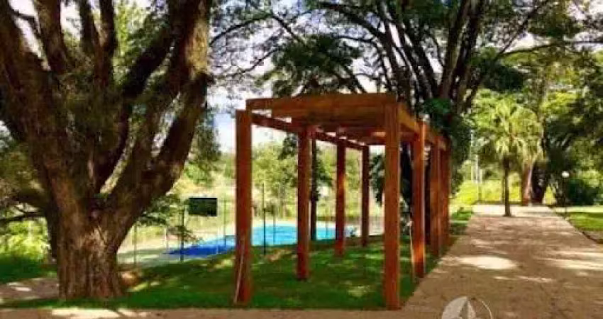 Terreno à venda no condomínio bella vittà em jundiaí - at 431 m², no jardim celeste (currupira), terreno de esquina, fundos para a área de preservação