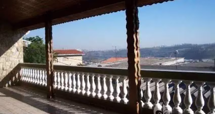 Ótima casa com renda à venda no jardim cruz alta em várzea paulista - a/c 309 m²:  alugada para orgão público.
