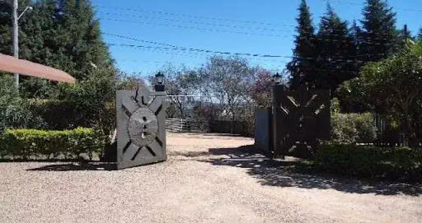 Casa de alto padrão à venda no cond. parque da fazenda - a/t 20.000 m² e a/c 797 m², estilo haras, propriedade belíssima.