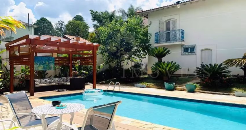 Casa à venda no jardim novo mundo, região da malota em jundiaí - te 1000 m²,   470 m²
