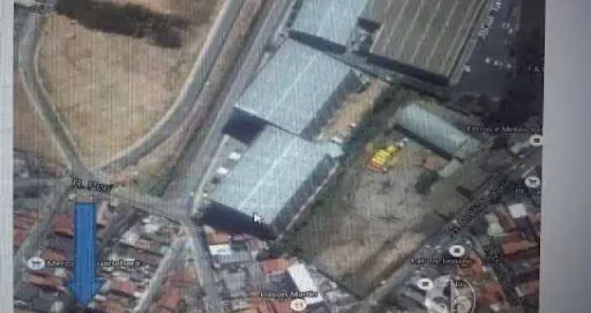 Terreno com/ resid à venda no jardim guanabara em jundiaí, 330 m²