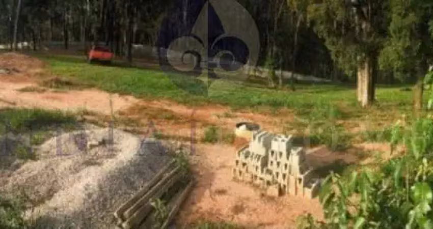Terreno à venda no condomínio chácara morada mediterrânea em jundiaí - 5.000,00 m², plano, ideal para montar sua casa de campo ou chácara.