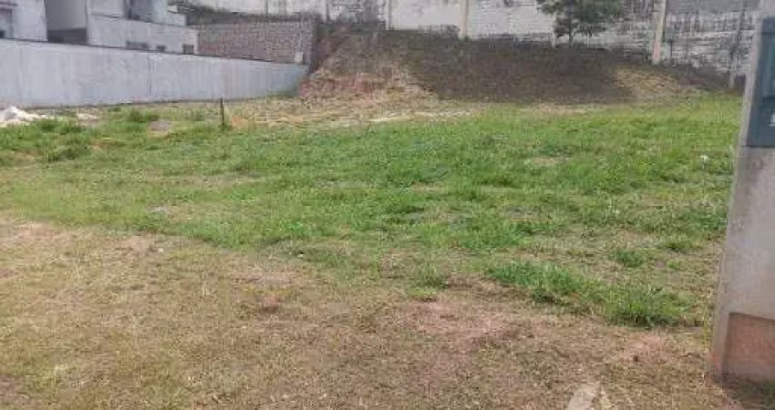 Terreno à venda no condomínio bella vittà em jundiaí - te 340,56 m², construa a casa dos seus sonhos,