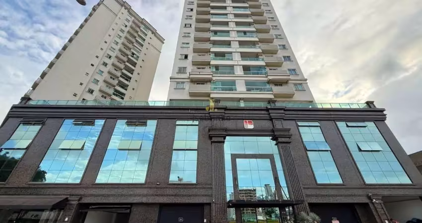 Apartamento com 2 quartos à venda na Rua 460, 10, Jardim Praia Mar, Itapema