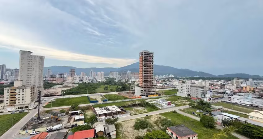 Apartamento com 2 quartos à venda na Rua Arnoldo Tome dos Santos, 232, Balneário Perequê, Porto Belo