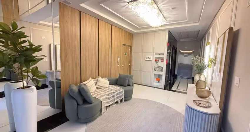 Apartamento com 3 quartos para alugar na Rua 132, 96, Centro, Itapema