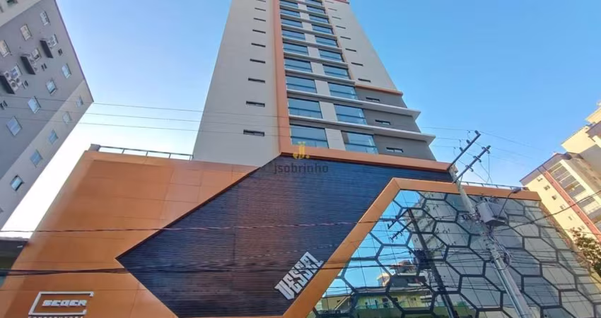 VESSEL RESIDENCE ITAPEMA