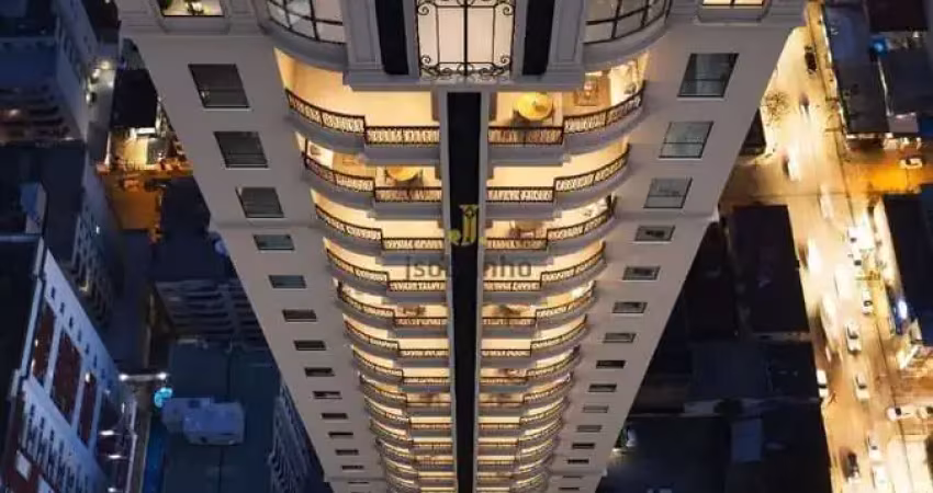 Apartamento com 4 quartos à venda na Rua 254, 215, Meia Praia, Itapema