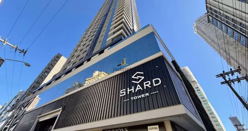 Apartamento com 3 quartos à venda na Avenida Nereu Ramos, 5460, Meia Praia, Itapema