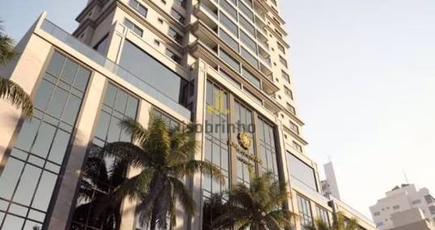 RIOMAGGIORE RESIDENZE BALNEÁRIO CAMBORIÚ