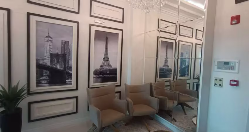 Apartamento com 2 quartos para alugar na Rua 406, 54, Morretes, Itapema