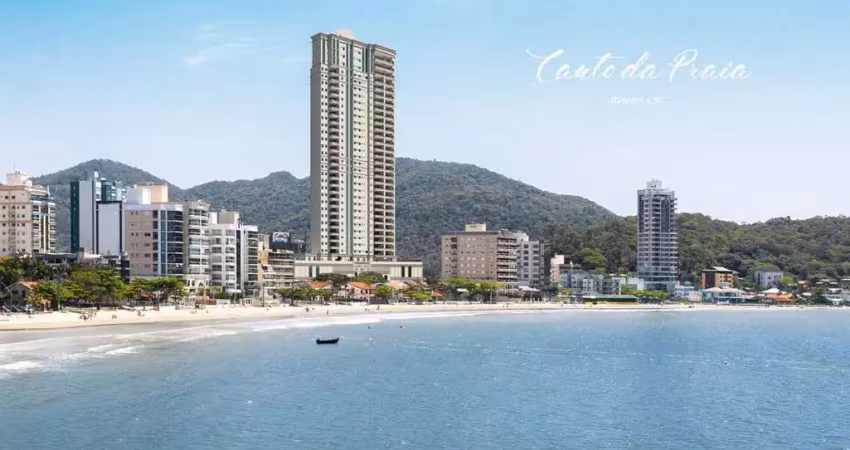 Apartamento com 4 quartos à venda na 115C, 79, Canto da Praia, Itapema