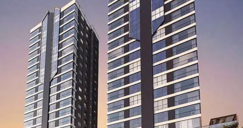 Apartamento com 4 quartos à venda na Rua 302, 103, Meia Praia, Itapema