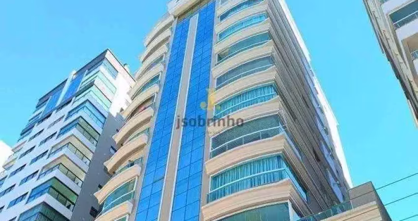 Apartamento com 3 quartos para alugar na Rua 302, 104, Meia Praia, Itapema