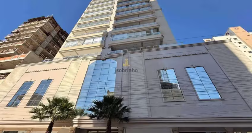 Apartamento com 3 quartos para alugar na Rua Felipe Sestren, 67, Balneário Perequê, Porto Belo