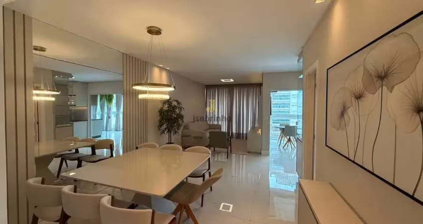 Apartamento com 3 quartos para alugar na Rua 304, 312, Meia Praia, Itapema