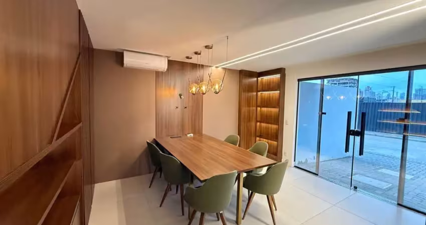 Casa comercial com 1 sala para alugar na CARMELINO ZANDONAI, 49, Santa Luzia, Porto Belo