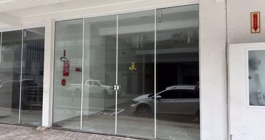 Casa comercial para alugar na Rua 208, 90, Meia Praia, Itapema