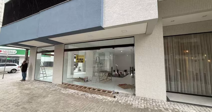 Casa comercial para alugar na 3ª Avenida, 532, Meia Praia, Itapema