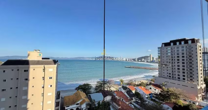 Apartamento com 4 quartos à venda na Av. Gov. Celso Ramos, Centro, Itapema