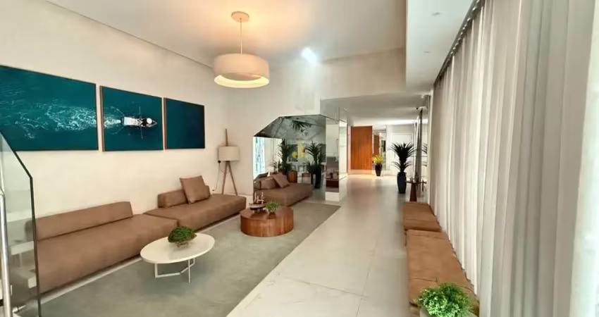 Apartamento com 4 quartos à venda na Rua 265, 113, Meia Praia, Itapema