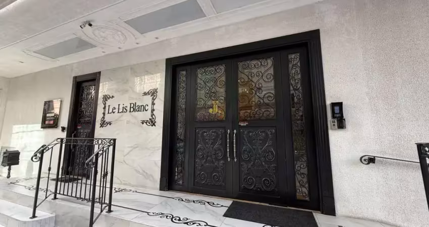 Apartamento com 4 quartos à venda na Rua 304, 5282, Meia Praia, Itapema