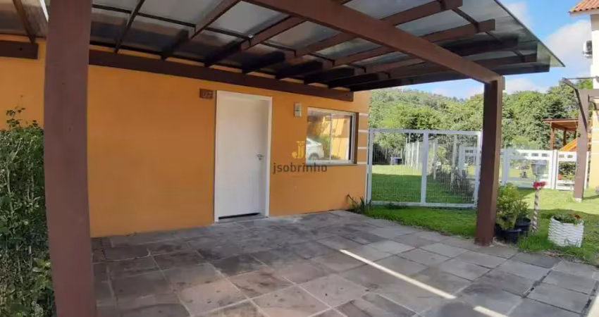 Casa em condomínio fechado com 3 quartos à venda na Rua Adão Gregory, 290, Alto Petrópolis, Porto Alegre