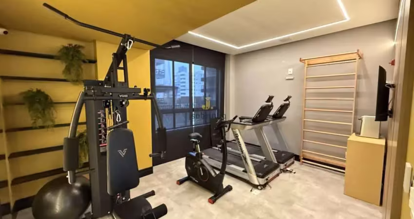 Apartamento com 3 quartos à venda na 3ª Avenida, 532, Meia Praia, Itapema