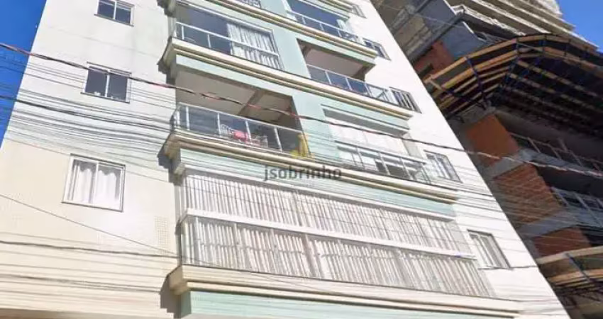 Apartamento com 2 quartos para alugar na Rua 402, 409, Morretes, Itapema