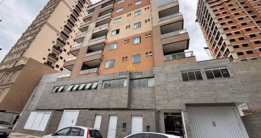 Apartamento com 2 quartos para alugar na Rua 406, 492, Morretes, Itapema