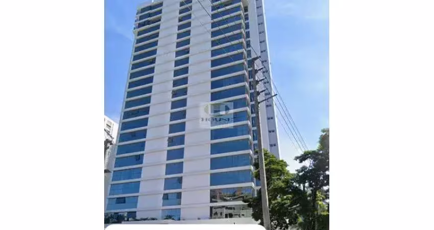 Apartamento com 3 quartos à venda na Rua Quintino Bocaiúva, 227, Cabral, Curitiba
