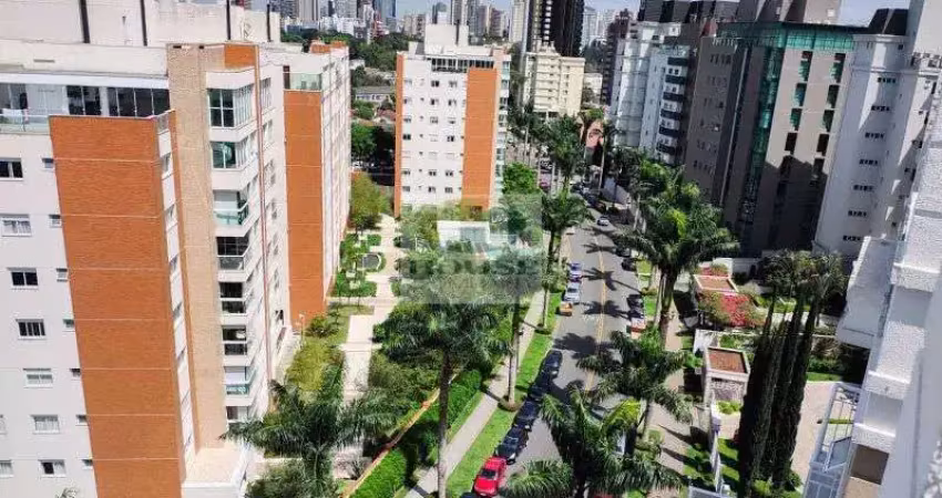 Apartamento com 3 quartos à venda na RUA JOÃO AMÉRICO DE OLIVEIRA - DE 561/562 AO FIM, 760, Hugo Lange, Curitiba