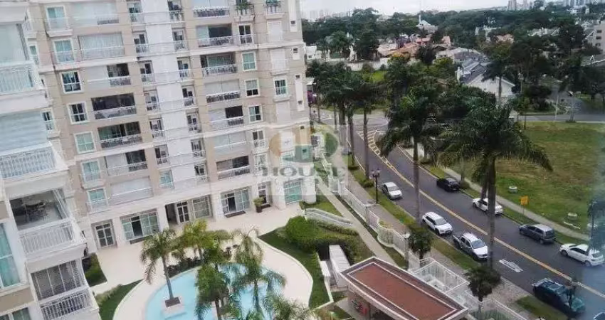 Cobertura com 3 quartos à venda na RUA JOÃO AMÉRICO DE OLIVEIRA - DE 561/562 AO FIM, 903, Cabral, Curitiba
