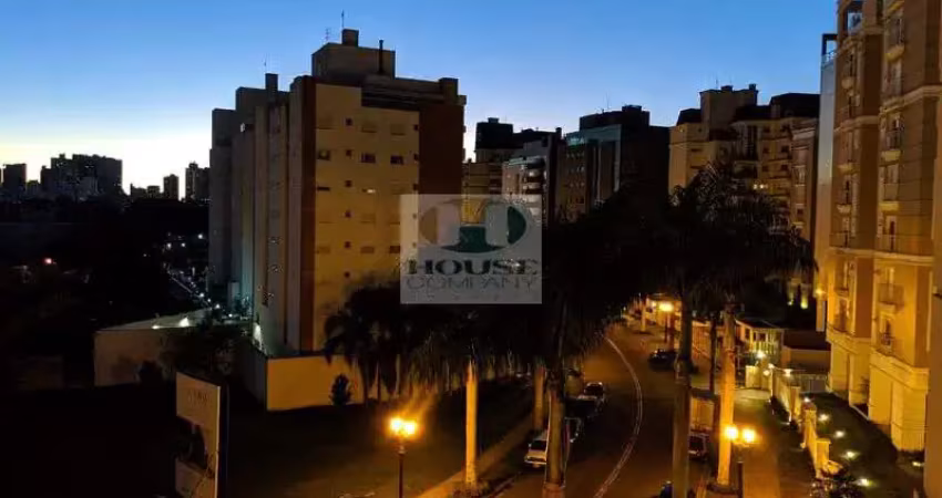 Apartamento com 3 quartos à venda na Rua João Américo de Oliveira, 903, Hugo Lange, Curitiba
